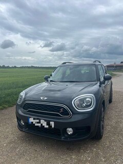 Bild des Angebotes MINI Cooper S Countryman Mini Cooper S Countryman