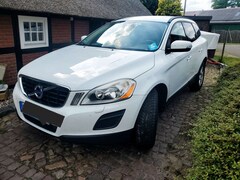 Bild des Angebotes Volvo XC60 XC60 D5 AWD Kinetic