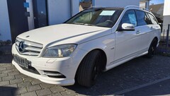 Bild des Angebotes Mercedes-Benz C 350 C-Klasse T-Modell Diesel T CDI DPF 4Matic 7G-TRONIC BlueEFFICIENCY Elegance