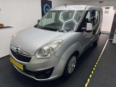 Bild des Angebotes Opel Combo 1.4 Edition Turbo AHK SHZ TÜV 10/26