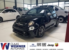 Bild des Angebotes Abarth 595 Turismo *Klimaautomatik *Parksensoren *Sportsitze *Sportab