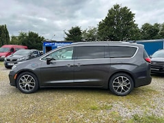 Bild des Angebotes Chrysler Pacifica Chrysler Pacifica Hybrid 20" Felgen + weitere