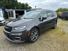 Bild des Angebotes Chrysler Pacifica Chrysler Pacifica Hybrid 20" Felgen +7 weitere