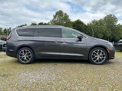 Bild des Angebotes Chrysler Pacifica Chrysler Pacifica Hybrid 20" Felgen SALE!!!!!