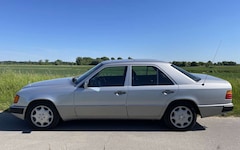 Bild des Angebotes Mercedes-Benz 400 E E420 4.2 V8