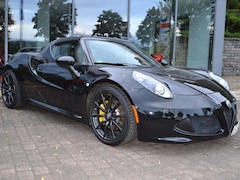 Bild des Angebotes Alfa Romeo 4C Sondermodell Nr.25 von 30 Spider Speciale
