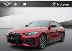 Bild des Angebotes BMW i4 xDrive Gran Coupe M Sport HUD HiFi 360°