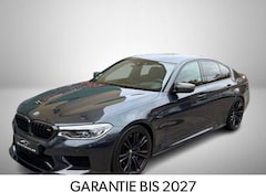 Bild des Angebotes BMW M5 Competition Drivers Package Garantie 02/2027