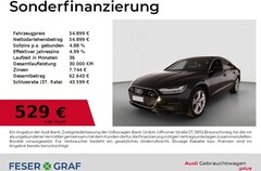 Bild des Angebotes Audi A7 Sportback 45 TDI Matrix/HuD/Pano/AHK/ACC/20 Zoll