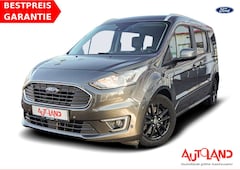 Bild des Angebotes Ford Grand Tourneo Connect 1.5 TDCi Navi Kamera AHK