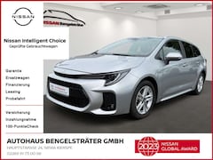 Bild des Angebotes Suzuki Swace 1.8 Hybrid Comfort+ Hybrid