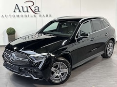 Bild des Angebotes Mercedes-Benz GLC 400 4M AMG-Line Advanced NAV+LED+AHK+VC+ACC