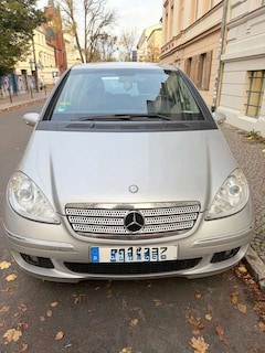 Bild des Angebotes Mercedes-Benz 180 A 180 CDI