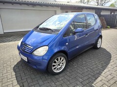 Bild des Angebotes Mercedes-Benz A 140 A 140 Elegance