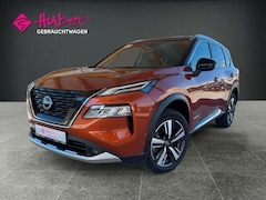 Bild des Angebotes Nissan X-Trail TEKNA e-POWER 214 PS ( * ALLRAD * )