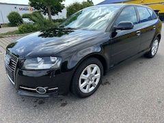Bild des Angebotes Audi A3 Sportback 2.0 TDI Attraction quattro
