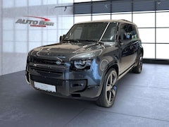 Bild des Angebotes Land Rover Defender 110 X-Dynamic HSE Bluetooth Navi LED