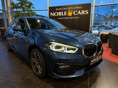 Bild des Angebotes BMW 120 i Sport Line LED NAVI ALU