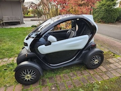Bild des Angebotes Renault Twizy Twizy (ohne Batterie) Intens