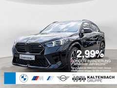 Bild des Angebotes BMW X2 M 35i xDrive PANO HUD LED ALUFELGEN 21 ZOLL