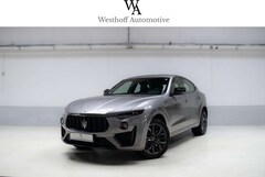 Bild des Angebotes Maserati Levante Modena S MY 22 Sportsitze B&W Carbon Alca