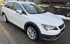 Bild des Angebotes SEAT Leon Leon ST Diesel X-perience 2.0 TDI 4-Drive