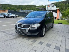 Bild des Angebotes VW Touran Freestyle** AUTOMATIK**