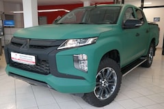 Bild des Angebotes Mitsubishi L200 Doppelkabine PLUS 2.2 DI-D 4WD Automatik
