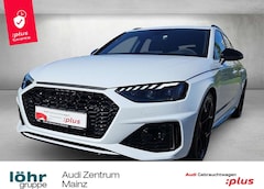 Bild des Angebotes Audi RS4 RS 4 Avant TFSI quattro tiptronic *HUD*PANO*