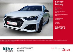 Bild des Angebotes Audi RS4 RS 4 Avant TFSI quattro tiptronic *HUD*PANO*