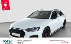 Bild des Angebotes Audi RS4 RS 4 Avant TFSI quattro tiptronic *HUD*PANO*