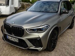 Bild des Angebotes BMW X5 M X5 M Competition
