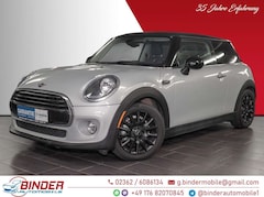 Bild des Angebotes MINI One First*FAHRBEREIT*ANTRIEBSLAMPE AN*NUR HÄNDLER