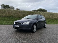 Bild des Angebotes Ford Focus Fun X