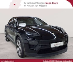 Bild des Angebotes Porsche Macan Macan 4 Navi 4x SHZ Komfort Sitz