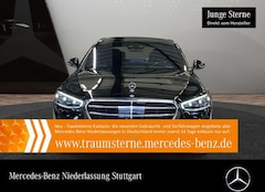 Bild des Angebotes Mercedes-Benz S 450 e PANO+DIGITAL-L+BURMESTER3D+FAHRASS+19"+HUD