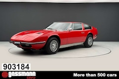 Bild des Angebotes Maserati Indy 4.9L America Restauriert