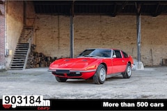 Bild des Angebotes Maserati Indy 4.9L America