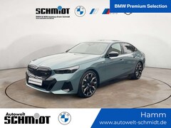 Bild des Angebotes BMW i5 M60 xDrive + GARANTIE-bis-02.2030