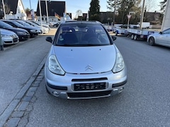 Bild des Angebotes Citroen C3 1.6 16V Sensodrive