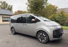 Bild des Angebotes Hyundai STARIA 2.2 CRDi Allrad Signature