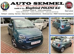 Bild des Angebotes Fiat 500e Action