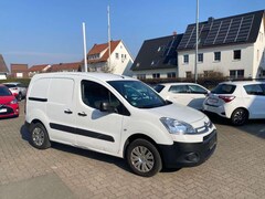 Bild des Angebotes Citroen Berlingo Kasten L1 Proline 1.6 HDI/ EURO5/3-Sitz
