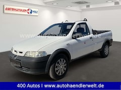 Fiat Strada 1.9 D