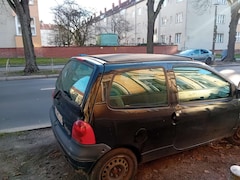 Bild des Angebotes Renault Twingo Twingo 1.2 Lazuli