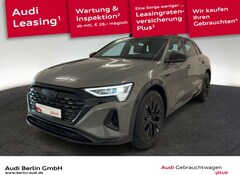 Bild des Angebotes Audi Q8 e-tron Advanced 55 qu. AHK 360°K PDC NAVI B&O
