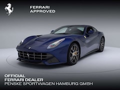 Bild des Angebotes Ferrari F12 berlinetta - FERRARI HAMBURG