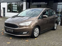 Bild des Angebotes Ford C-Max Trend *Frontscheibe heizbar*Klima*PDS*