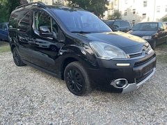 Bild des Angebotes Citroen Berlingo Multispace