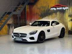 Bild des Angebotes Mercedes-Benz AMG GT Coupe~BURMESTER~KAMERA~